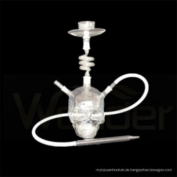 Fabrik handgemachte Rauch Lounge Shisha Glas Shisha